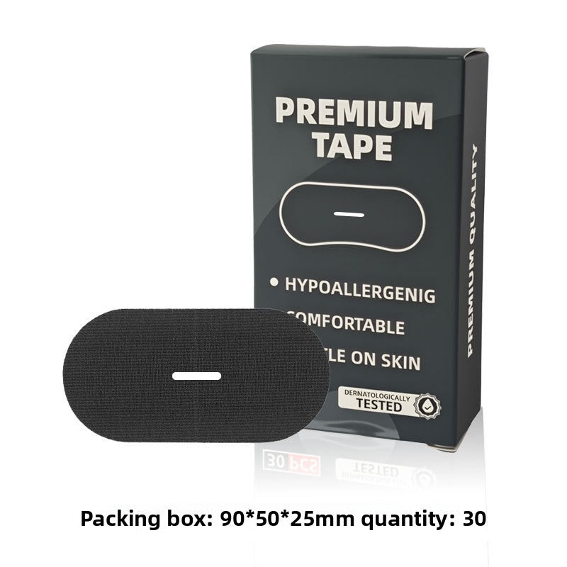 Anti-Snoring Tape
