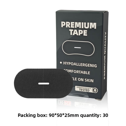 Anti-Snoring Tape