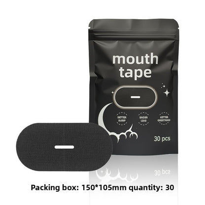 Anti-Snoring Tape