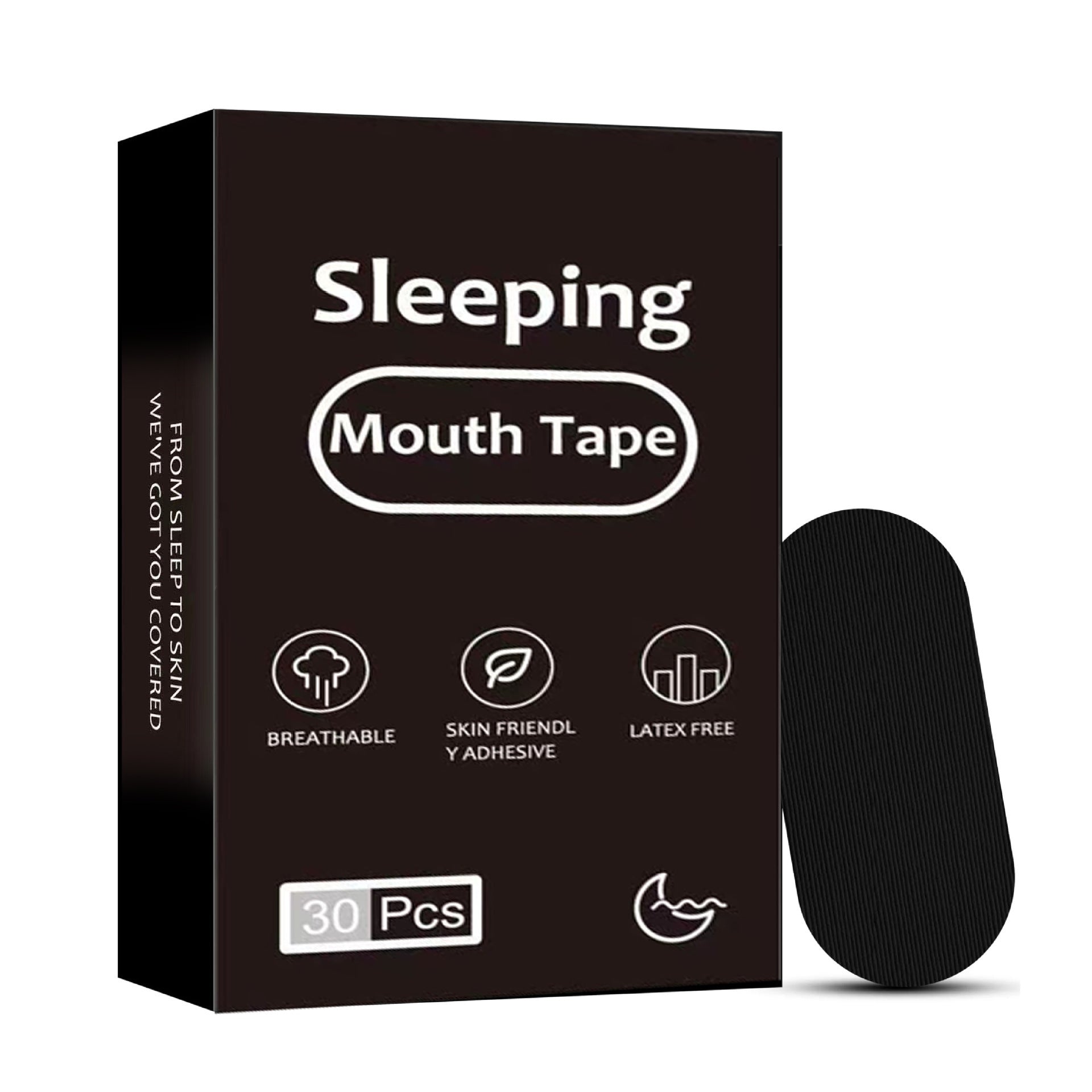 Anti Snoring Tape