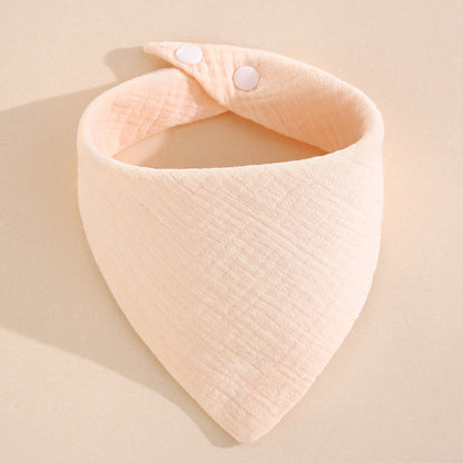 Anti-spitting saliva wipes