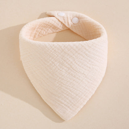 Anti-spitting saliva wipes