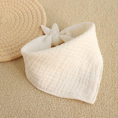 Anti-spitting saliva wipes