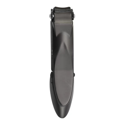 Anti-Splash Nail Clippers