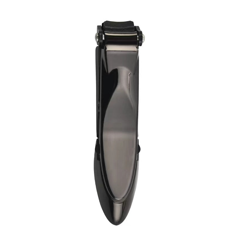 Anti-Splash Nail Clippers