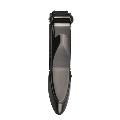 Anti-Splash Nail Clippers