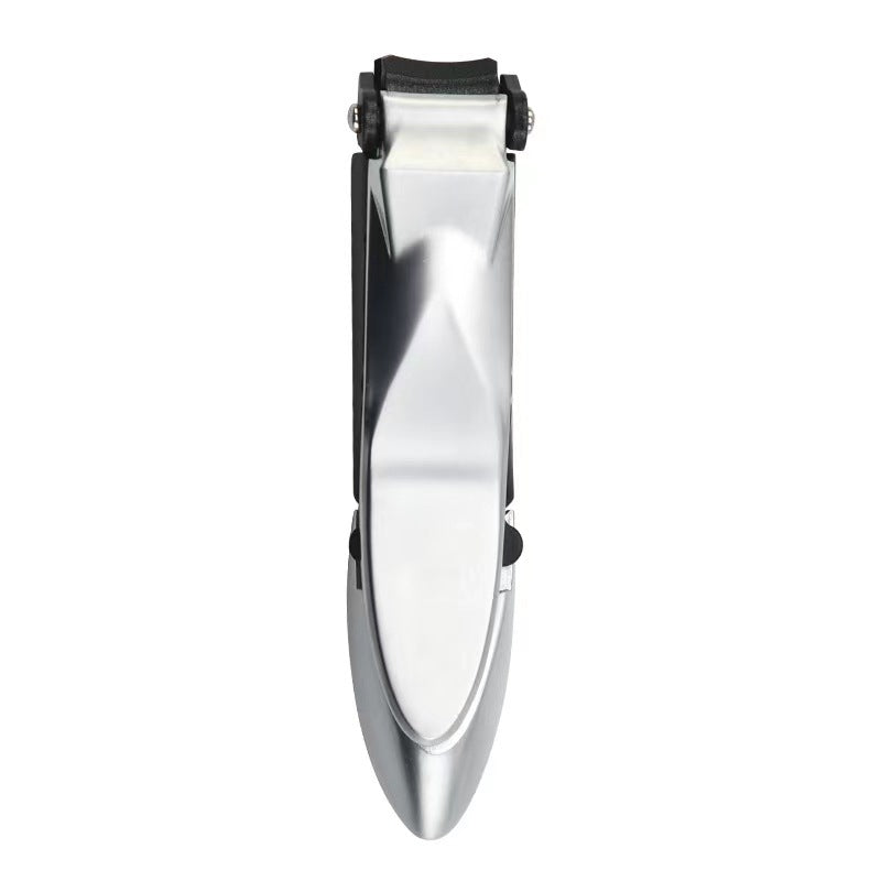 Anti-Splash Nail Clippers