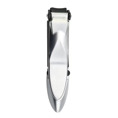Anti-Splash Nail Clippers