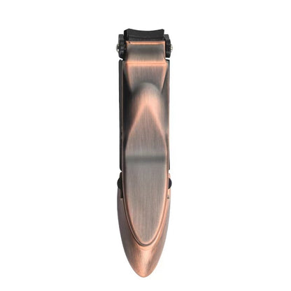 Anti-Splash Stainless Steel Nail Clippers