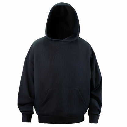 Anti-Stab Protective Hooded Sweatshirt