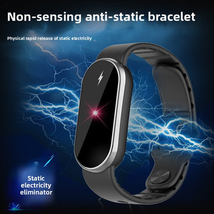 Anti Static Bracelet Wireless