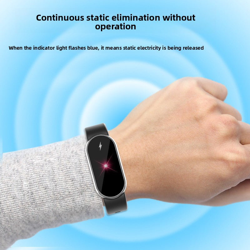 Anti Static Bracelet Wireless
