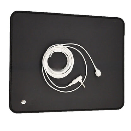 Anti-static grounding mat