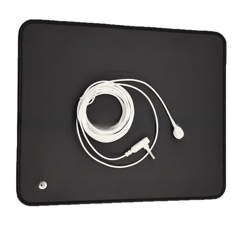 Anti-static grounding mat