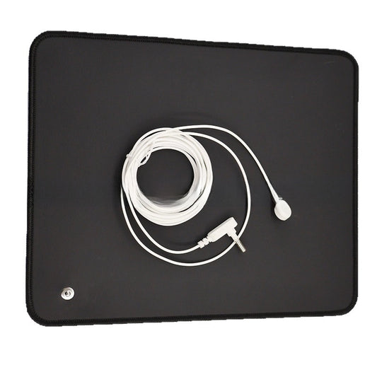 Anti-static grounding mat