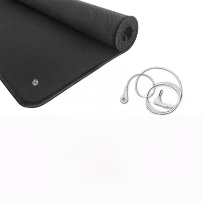 Anti-static Grounding Mat with Conductive Wire
