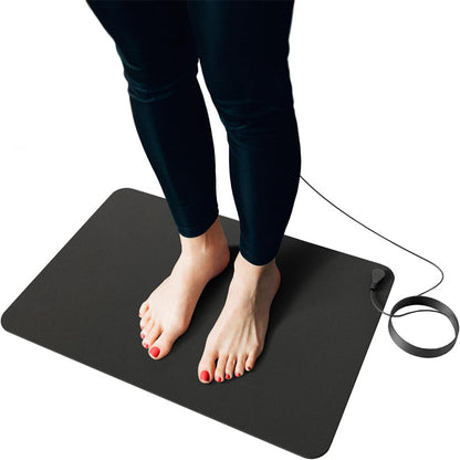 Anti-static Grounding Mat with US Standard Wire