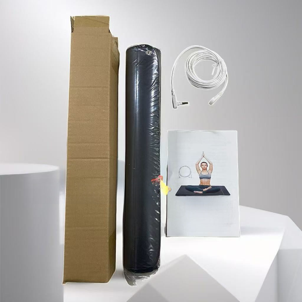 Anti-Static Grounding Mat Yoga Exercise Mat