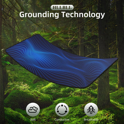Anti-static grounding sheet