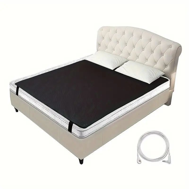 Anti-static grounding sheet