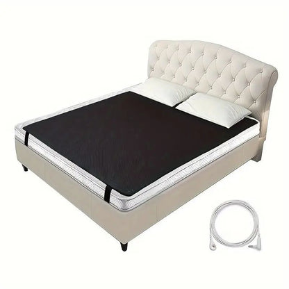 Anti-static grounding sheet