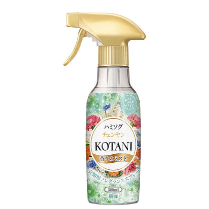 Anti Static Spray