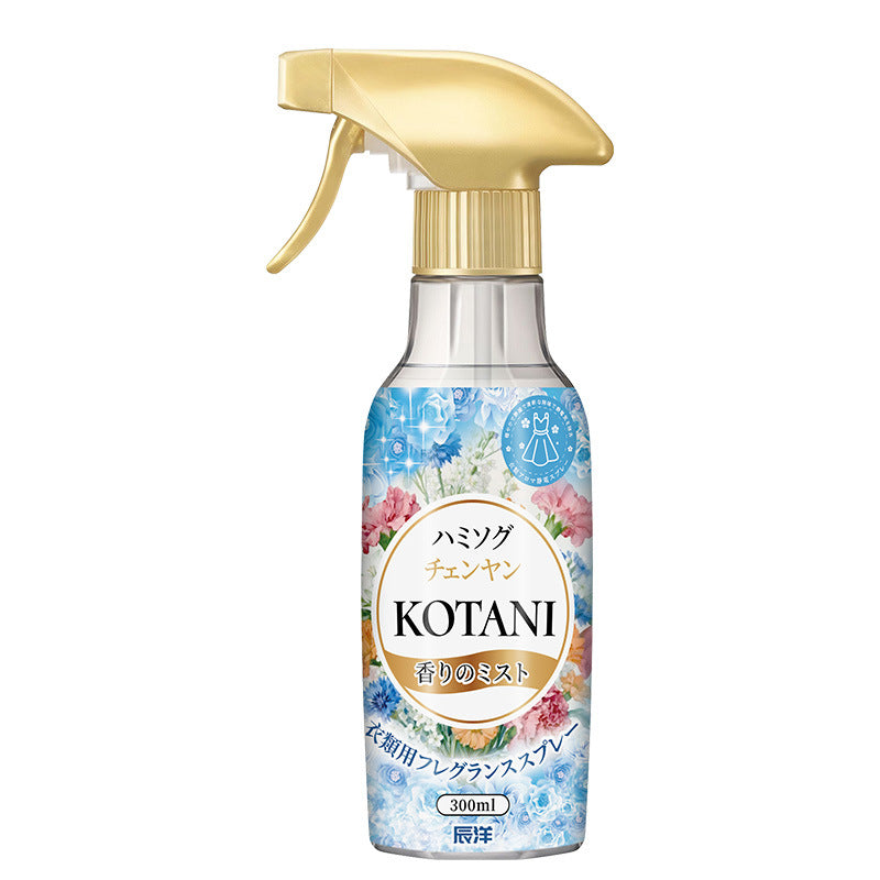 Anti Static Spray