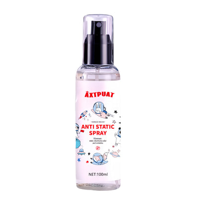 Anti Static Spray