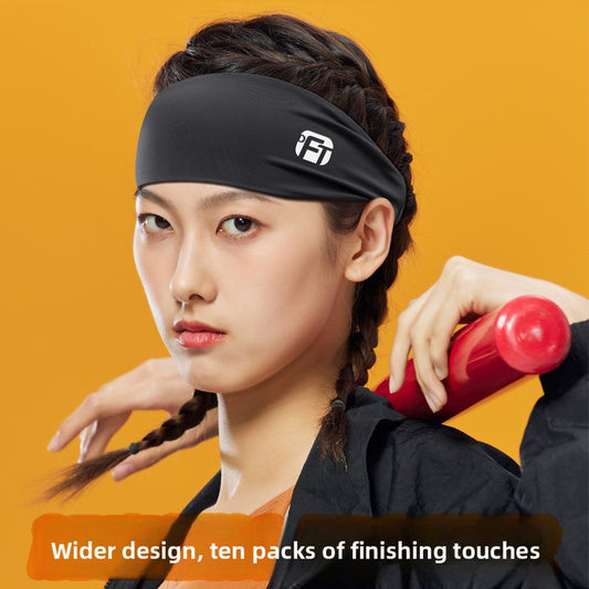 Anti-sweating Running Belt for Sports