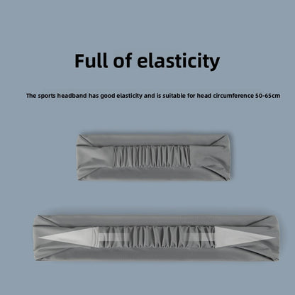 Anti-sweating Running Belt for Sports