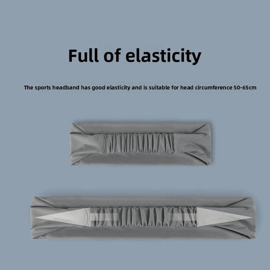 Anti-sweating Running Belt for Sports