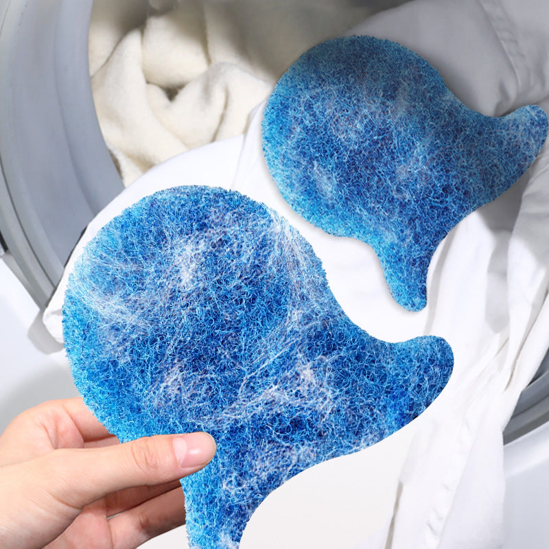Anti Tangle Laundry Washing Balls