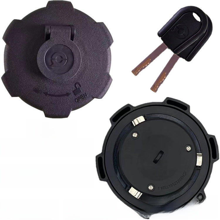Anti-theft alarm