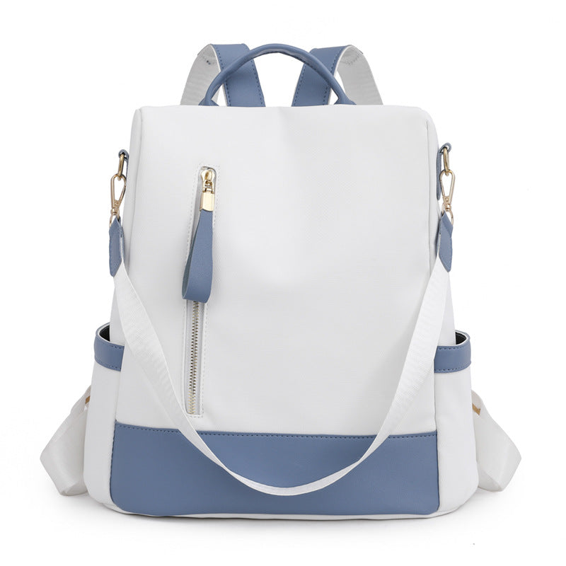 Anti-Theft Backpack for Women