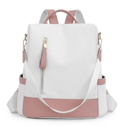 Anti-Theft Backpack for Women