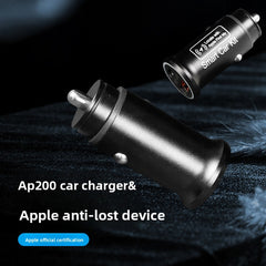 Ap200 black