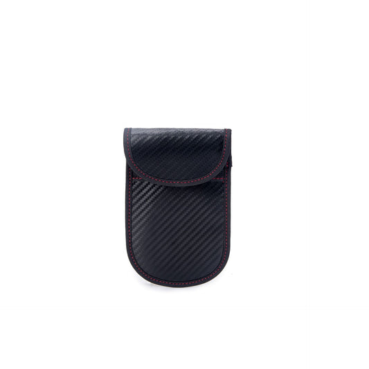 Anti-theft key cover