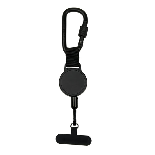 Anti-Theft Phone Buckle