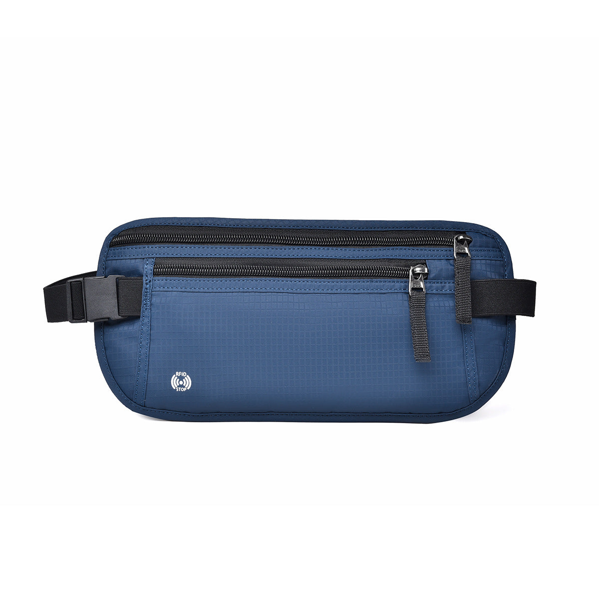 Anti-theft storage bag