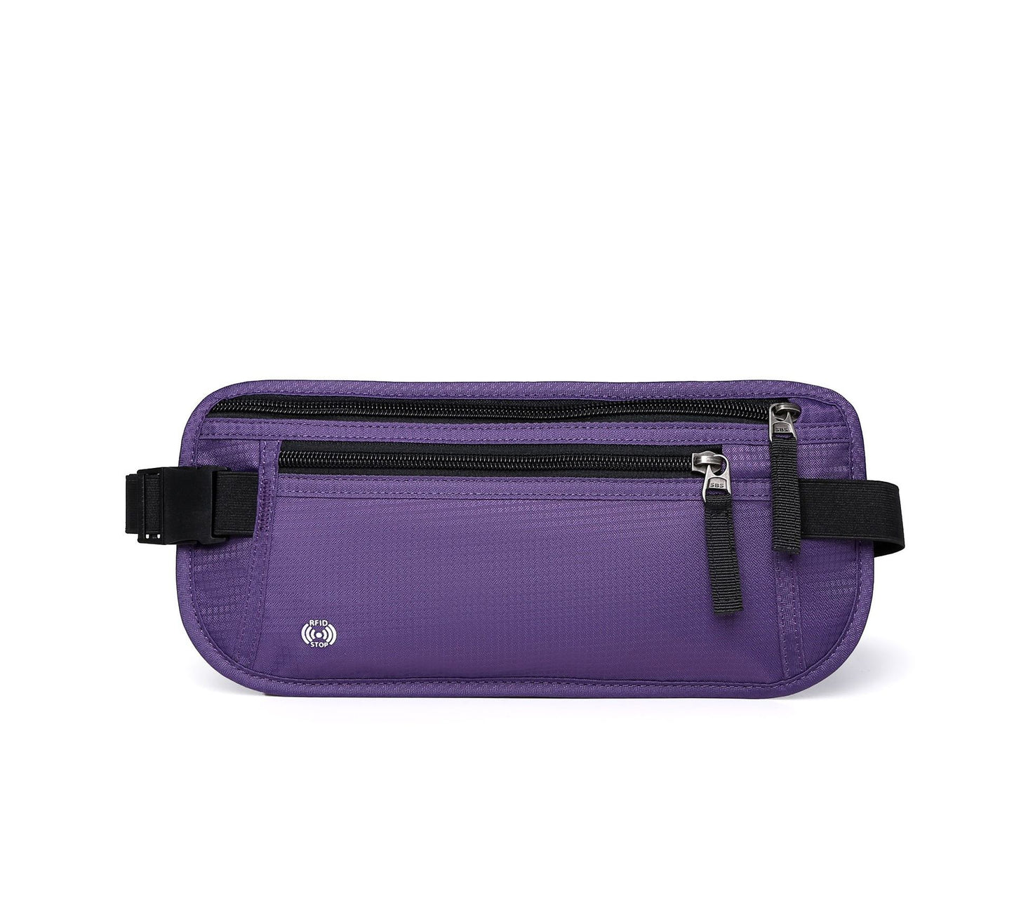Anti-theft storage bag