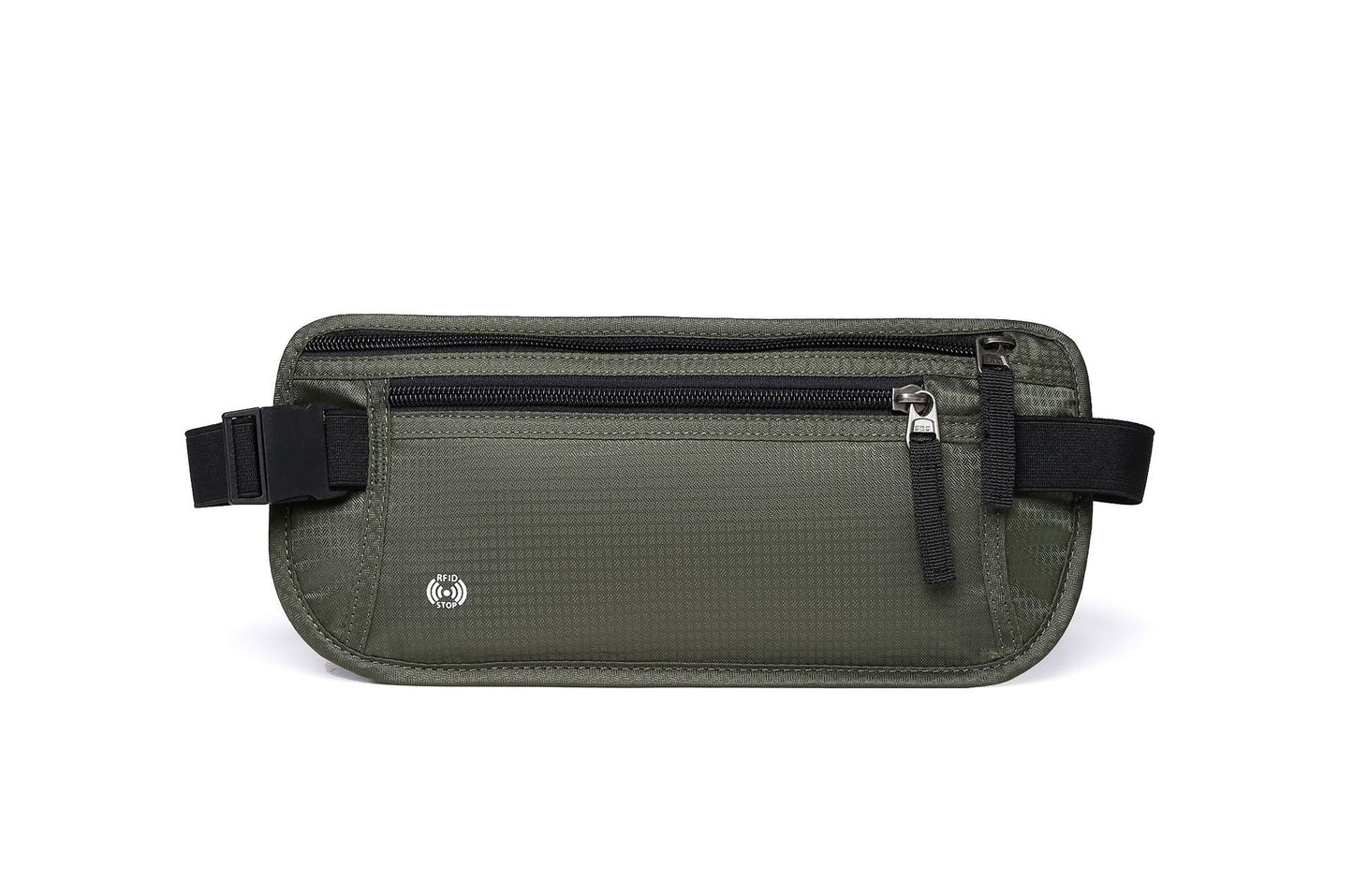 Anti-theft storage bag
