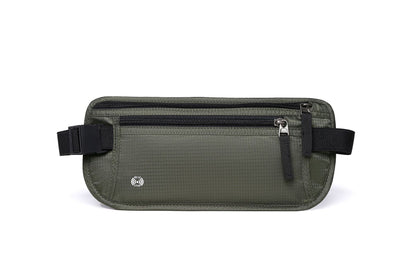 Anti-theft storage bag