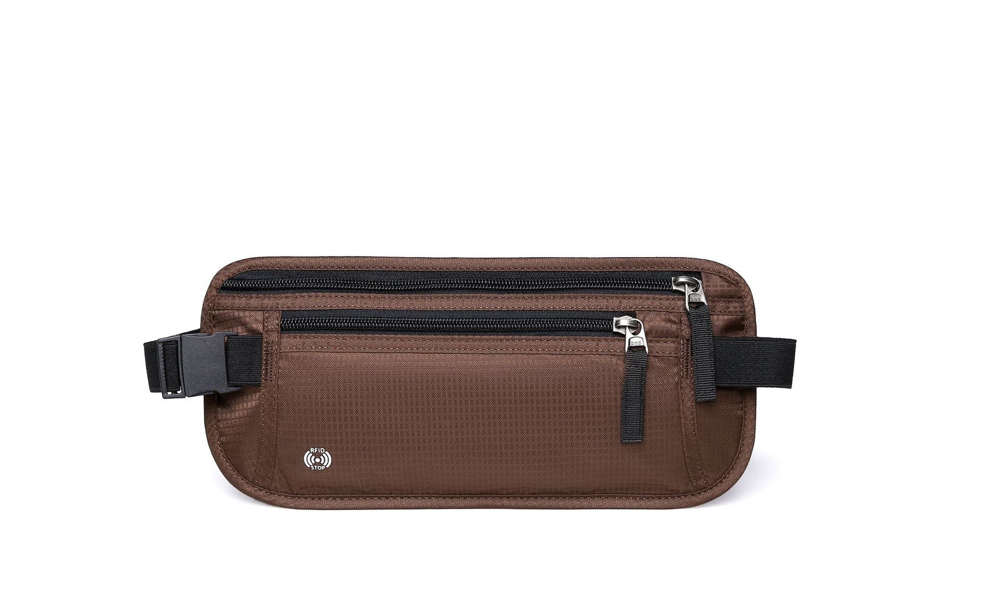 Anti-theft storage bag