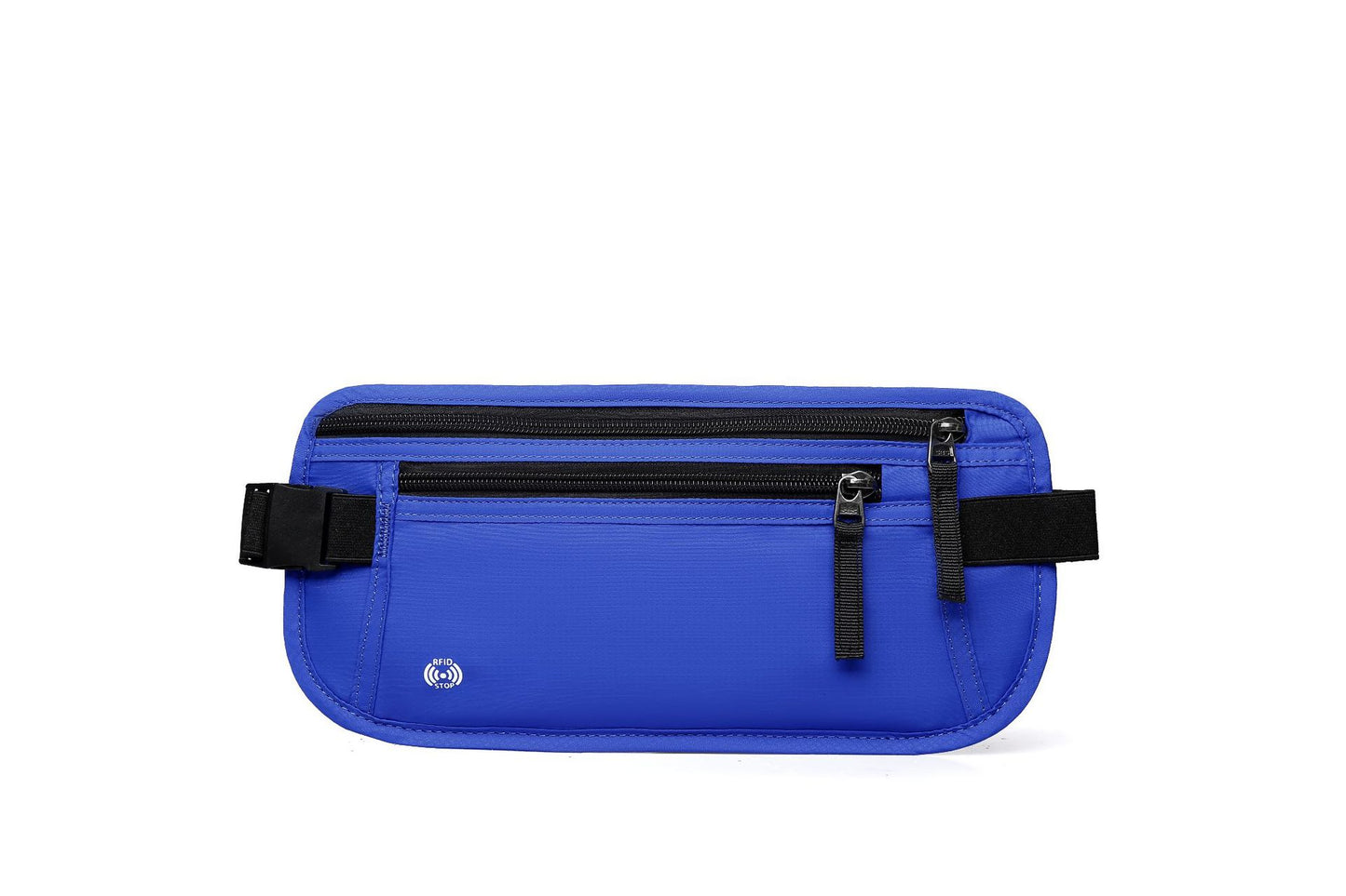 Anti-theft storage bag