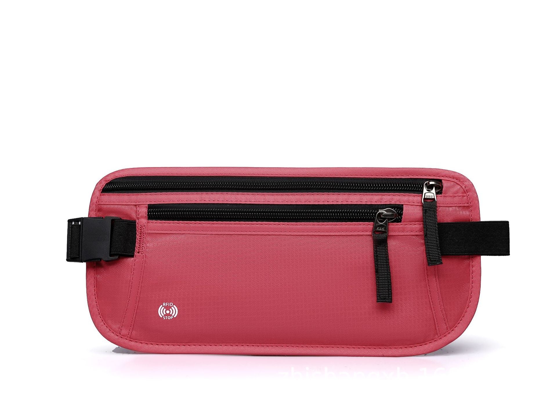 Anti-theft storage bag