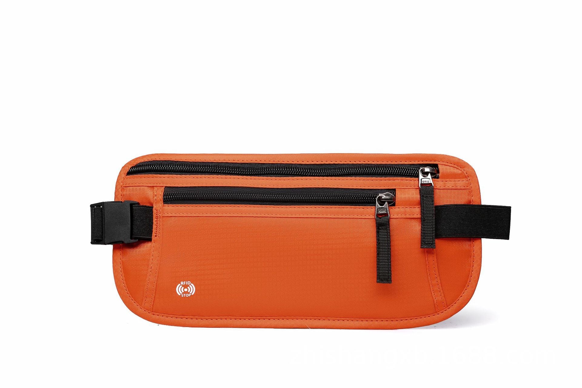 Anti-theft storage bag