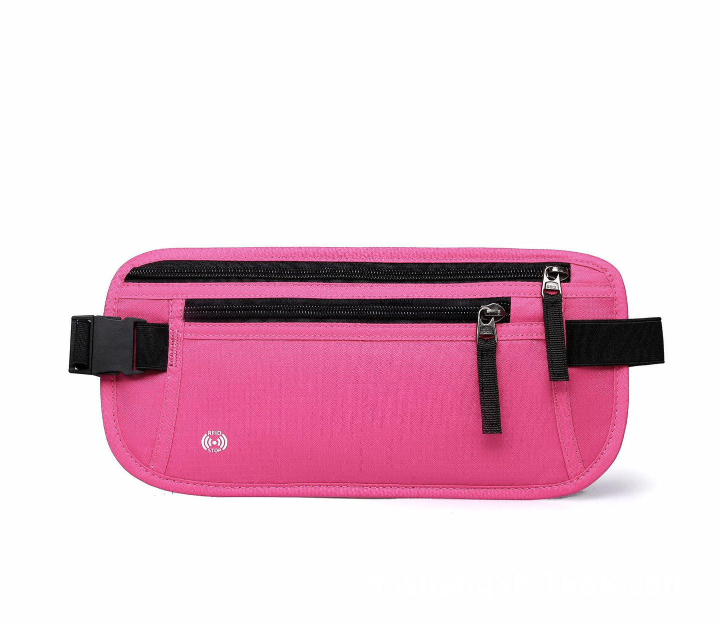 Anti-theft storage bag