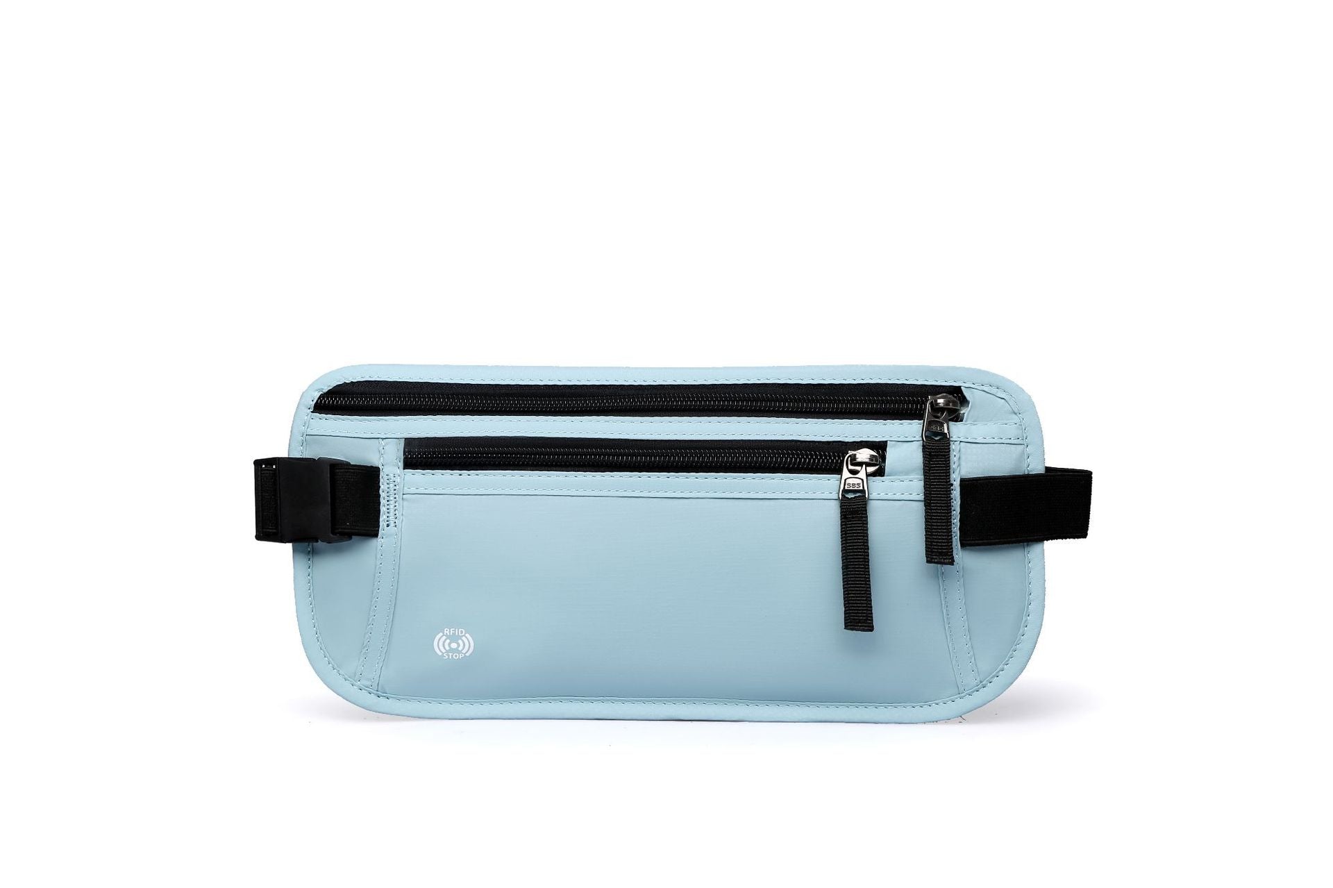Anti-theft storage bag