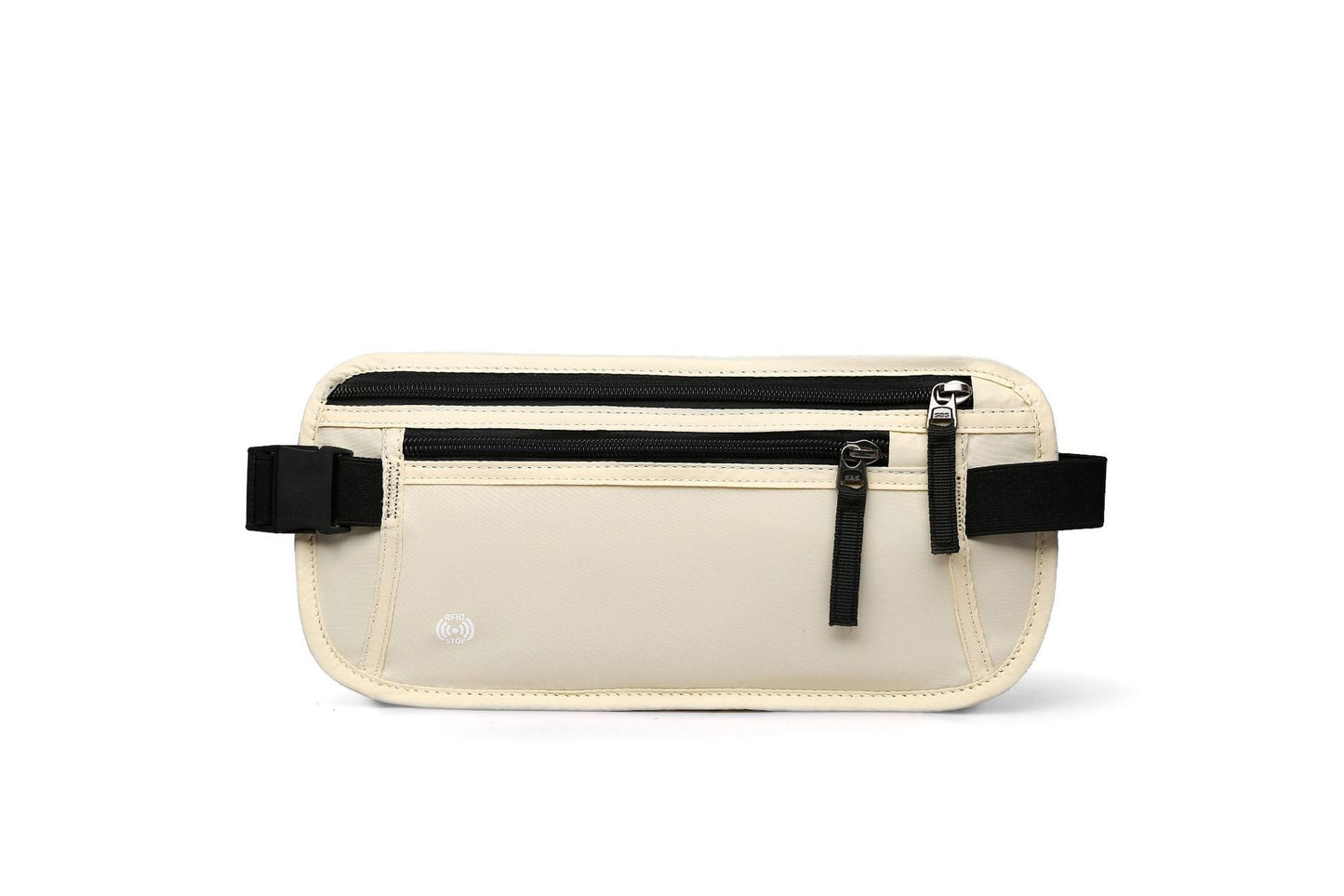 Anti-theft storage bag