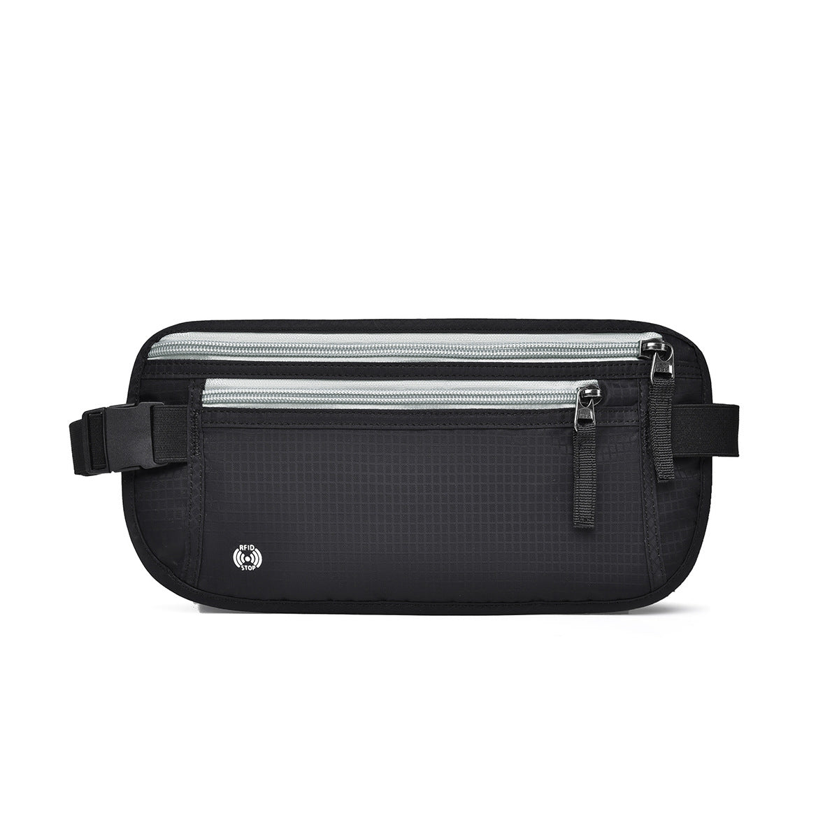 Anti-theft storage bag